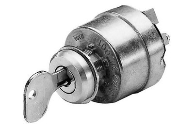 Switch, preheating system BOSCH 0342315001