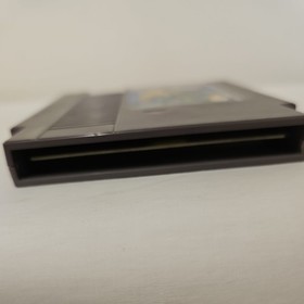 Time Lord Nintendo Entertainment System NES Loose Cartridge Only PAL A UKV