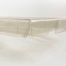 Wario no Mori W/Box Manual Famicom FC Retro Used Game NTSC-J Japan