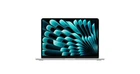 Apple 2026 MacBook Air 13-inch M5 Chip 16GB RAM 1TB SSD Silver Laptop BRAND NEW
