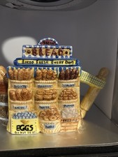 Cardinal Inc. Baker's Ceramic Teapot