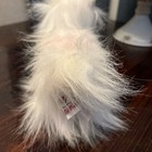 Ganz Webkinz Lil' Kinz Yorkie Dog Plush/Stuffed Animal. Pink/White — photo 3