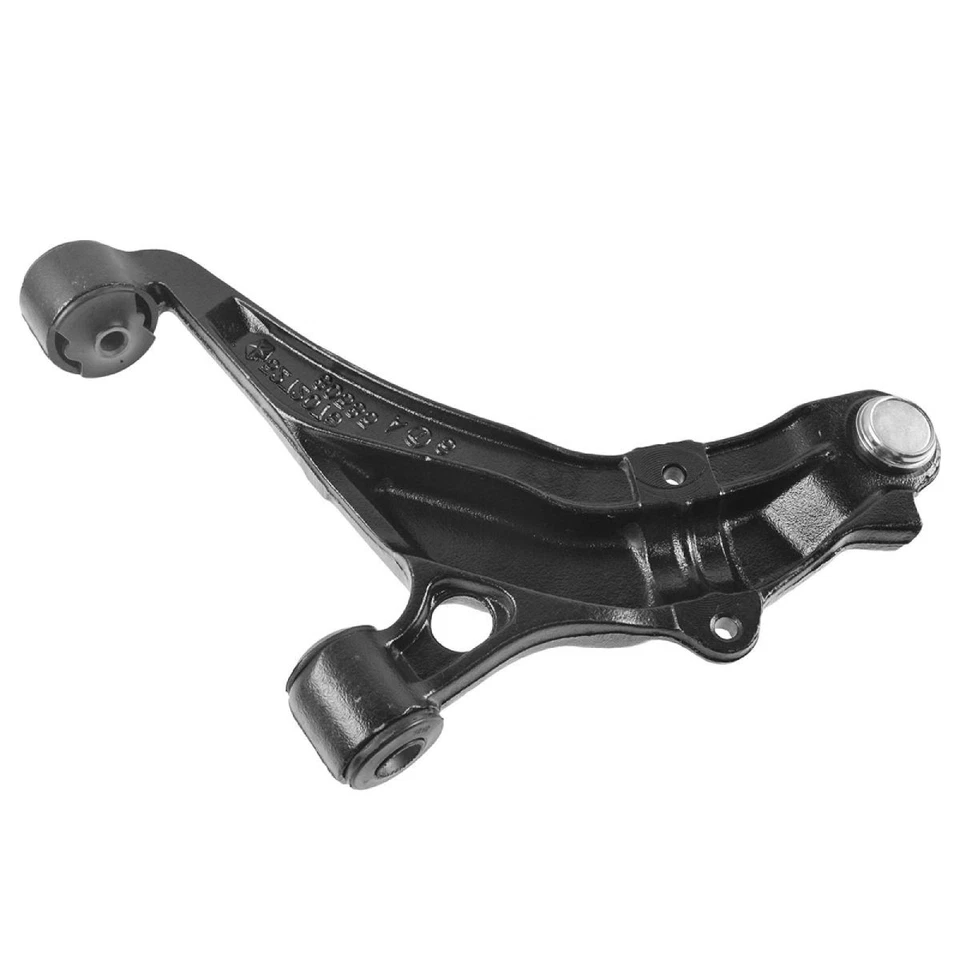 Brazo de control inferior delantero y rótula pasajero derecho para Dodge Chrysler Plymouth Foto 3 de 4