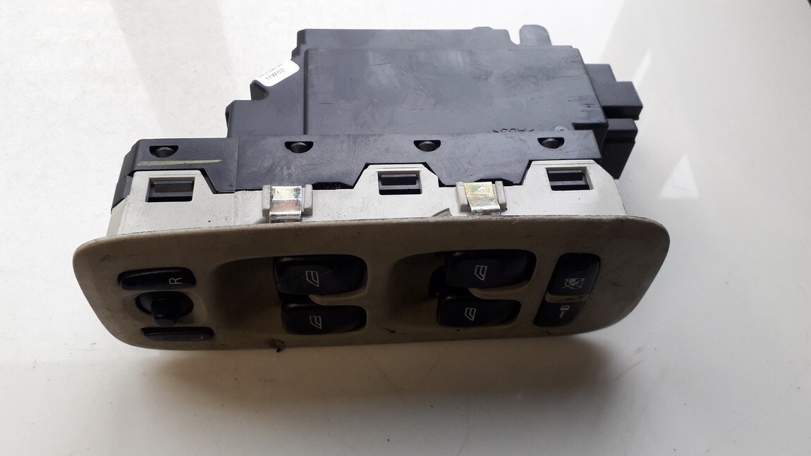 Volvo V70 2004 Power Window Control (Window Regulator Window Switch #701824-03