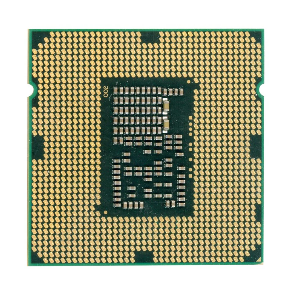 Intel Pentium G6950 LGA1156 2.8GHz Slbms - Image 2 of 2
