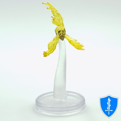 Lantern Archon - Planescape Adventures in the Multiverse #5 D&D Icons of Realms