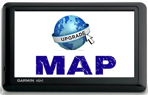 GARMIN 1390 SAT NAV CANADA 2024 UK NTH EUROPE SPEAKS ST NAME SPEED CAMS B-SCREEN - Picture 11 of 24