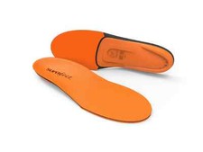 SuperFeet - All Purpose - Med/High Arch -  Size 7.5-9 - 7408