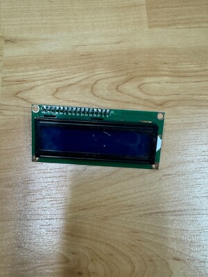 QAPASS Display PCB Board Module