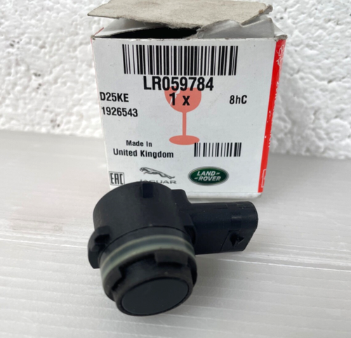 LAND ROVER DISCOVERY SPORT 2015 ON REAR PDC PARKING DISTANCE SENSOR NEW GENUINE