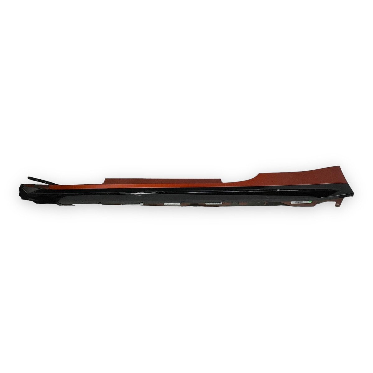 2021-2023 BMW M3 M4 G82 G83 Left driver skirt rocker panel molding 