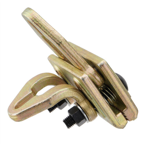 5 Ton 2 Way Self-tightening Clamp Car Body Panel Beating Dent Puller Repair Tool - Picture 12 of 19