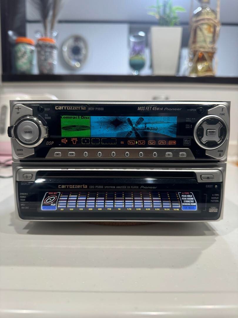 カロッツェリア Pioneer MEH-P9900 cds-p5000 s-l1200.jpg