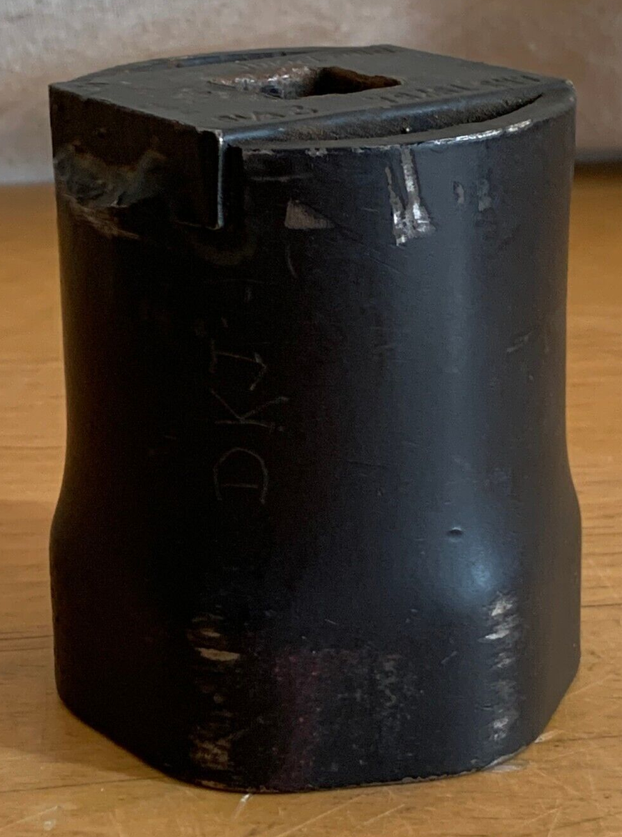 Blue Point ANS 1928A 2-9/16