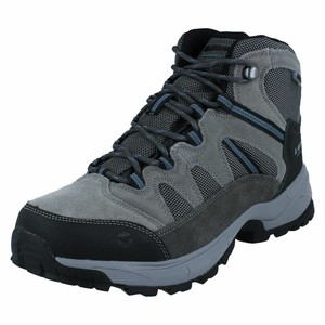 Hi-Tec Para Hombre Impermeable Caminar Botas-Bandera Lite WP | eBay