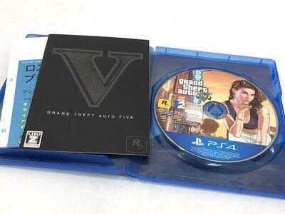 JOGO GRAND THEFT AUTO V - PS4 - GTIN/EAN/UPC 7898505161073