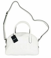 dkny tilly dome satchel