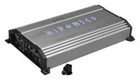 Hifonics Titan EVO TXE700/4 Class A/B Analog 4-Kanal VerstäRker Endstufe Amp