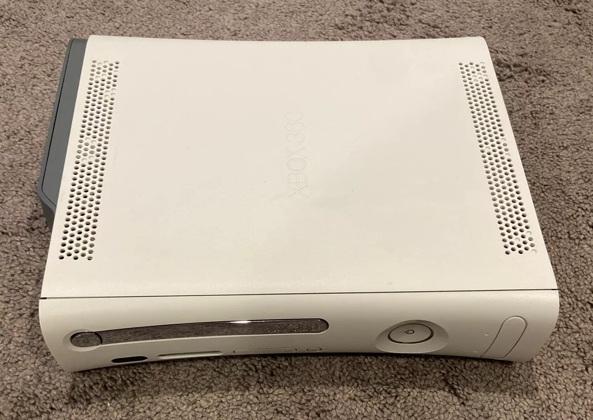 Microsoft Xbox 360 Consoles for sale