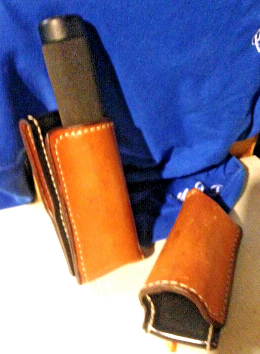 ASPバトン 21インチ用レザーケース