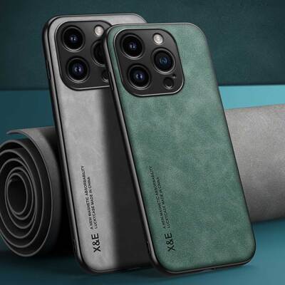 Für iPhone 17 Air/Pro Max 16E 16 15 Plus 14 13 12 Handyhülle Schutz Tasche Case