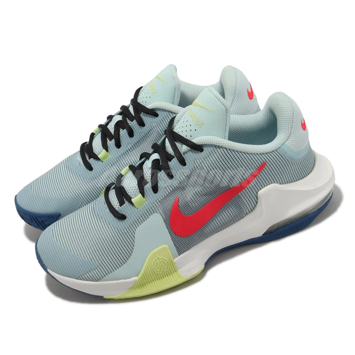 Tenis nike online air max impact