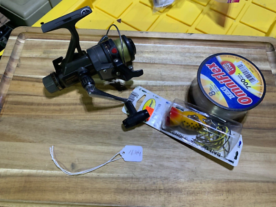 shimano ax 200 fishing reel 1+ Ball Bearing Box, Mixed, AX4000FB, 5.2:1 10-Pounds/200Yard Sports & Outdoors See table below for full breakdowns of each model! Shimano Tranx 200 Baitcast Reels