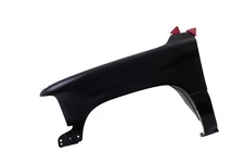 New Front Left Driver Side Fender For Chevrolet Tahoe 00-06 Silverado 1500 99-02