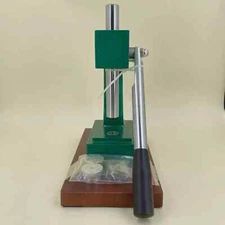 Watch Repair Tools 6173 Watch Capping Machine Back Presser Back Pressing Tool