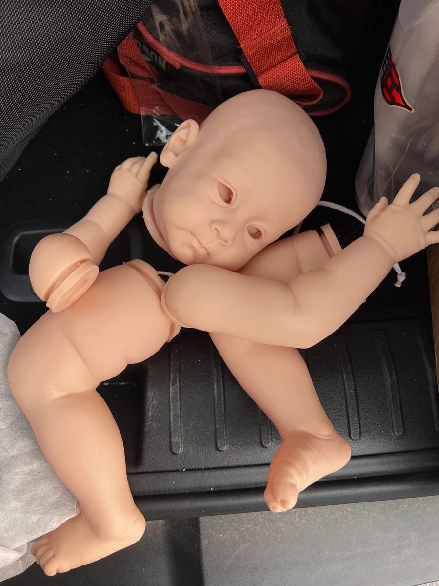 Limited Edition Reborn Kit for sale | eBay