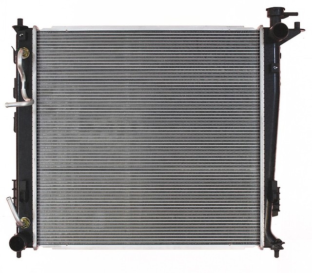 Radiator For 20112015 Kia Sportage 2.0L 4 Cyl 2012 2013 2014 8013324