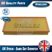 Se adapta a Porsche Cayenne VW Touareg Audi Q7 filtro de aire Stallex 7L0129620