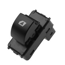 Electric Window Switch Button For Citroen C4 Berlingo Peugeot Partner 6490.HQ