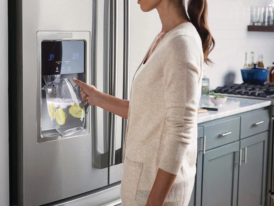 3 PACK Frigidaire WF3CB Refrigerator PureSource 3 Water & Ice Filter US Stock - Image 4 of 4