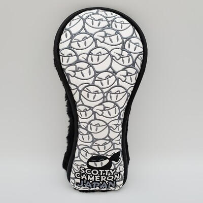 Scotty Cameron Wasabi Headcovers (Gebraucht) in Gebenstorf für CHF 103