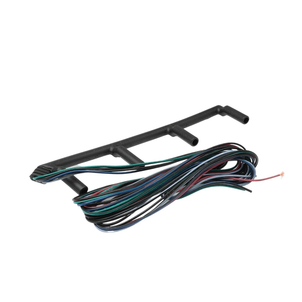 Nuevo arnés de bujía incandescente para Volkswagen Golf 2004-2006 1,9 L 038971782C EE. UU. Foto 4 de 4