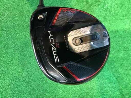 TaylorMade STEALTH2 PLUS 3W 15° Regular RH 43.25in Fairway TaylorMade STEALTH2 PLUS 3W 15° Regular RH 43.25in Fairway