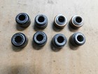 Set Of 8 Valve Stem Seals For Toyota 20R, 22R, 22RE, 22REC, 22RTEC Engines