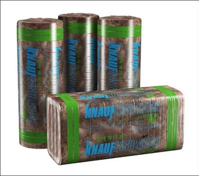 Knauf mineralwolle 032