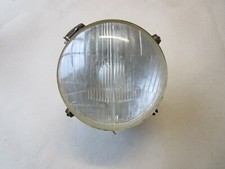 Fiat 850 Spider Autobianchi A112 Faro Proiettore Anteriore Originale Carello