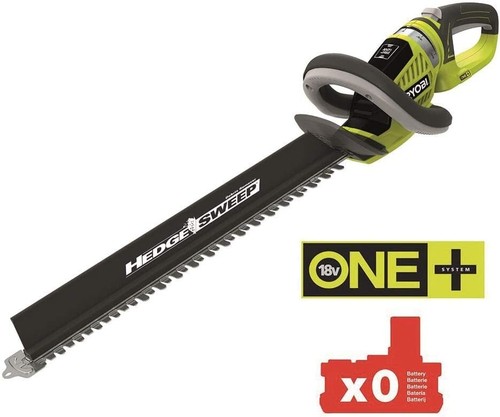 Image of Ryobi RHT4550HS hedge trimmer on eBay