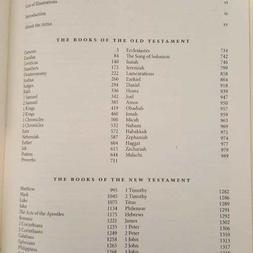 Holy Bible: Versión King James (Encuadernado en cuero) | Biblia Católica Cristiana Dorada - Imagen 5 de 8