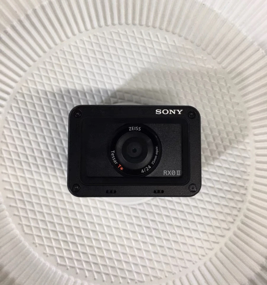 Sony RX0 数码相机| eBay