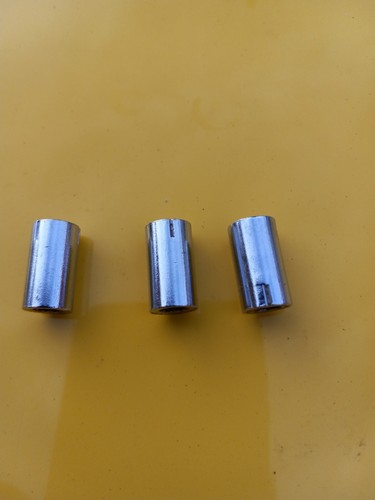 2000 Lexus RX30- ES300 Engine Cover Fasteners 1997-2007 Lexus Toyota Sienna