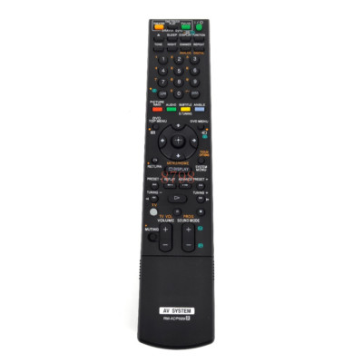 Remote Replacement For Sony RM-ADP028 RM-ADP029 HCD-IS50 DAV-F200 Home Audio