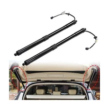 Rear Tailgate Power Lift Support Shock Strut, Power Tail Gate Assembly Compat...