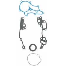 Timing Cvr Gasket Set   Fel-Pro   TCS45039