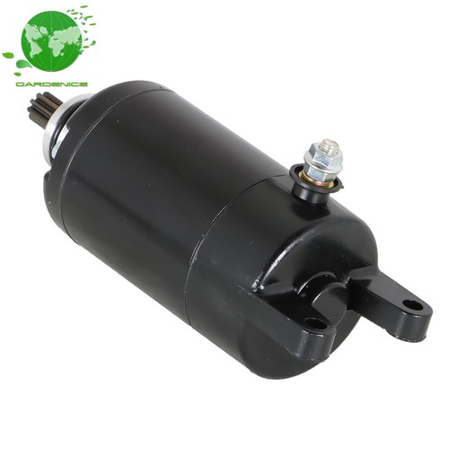 Starter For Kawasaki Eliminator 250 88-94 250HS 1991-1994 / Ninja 250R 1988-2012