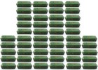 50 Boxes Zen Smoke Menthol King Size Cigarette Filter Tubes 10,000 Tubes 3132 50