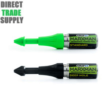 Marxman Professional Marking DIY Pen Tool (Standard/Deep Hole)